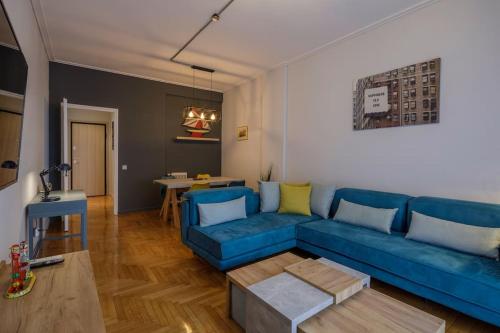 KANARI street luxury living APT