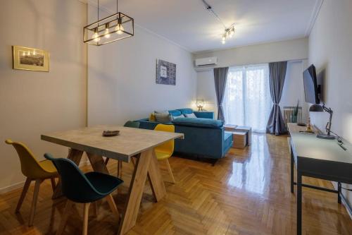 KANARI street luxury living APT