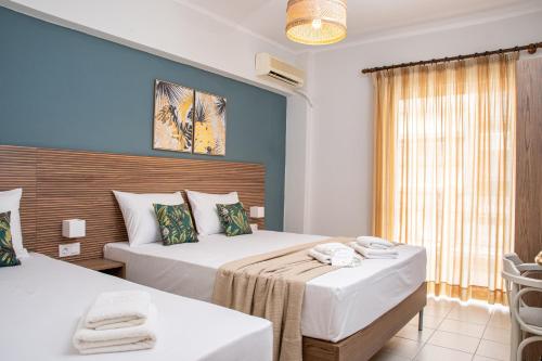 Akti Luxury Rooms & Apartments