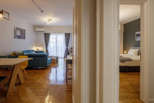 KANARI street luxury living APT