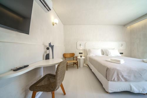 Amelia Luxury Suites Old Town