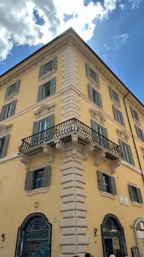 Palazzo Goldoni Condotti Collection photo 32