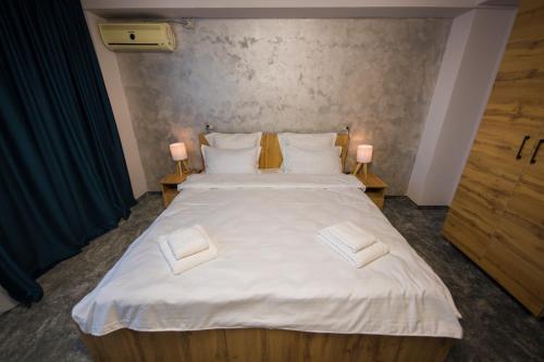 Gallery image of Hotel Imperium & Pool in Caracal