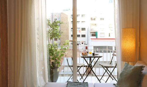 Sagrada Familia - The Haus Bcn