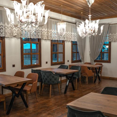 Gambar di galeri bagi Çakıroğlu Konak Butik Otel di Trabzon