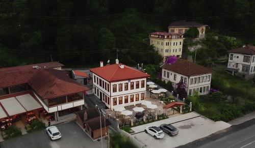 Gambar di galeri bagi Çakıroğlu Konak Butik Otel di Trabzon