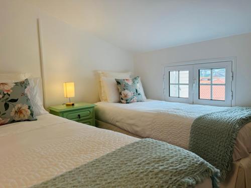 Arco Apartment