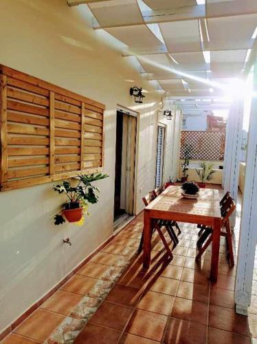 Sonema Seaside Apt