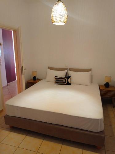 Sonema Seaside Apt