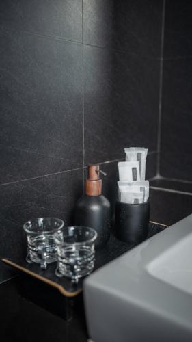 チェンマイにあるThe Hotel Journal Chiangmaiのギャラリーの写真