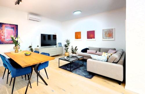 Apartment MaRo in Split - Bacvice