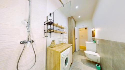 Apartment MaRo in Split - Bacvice