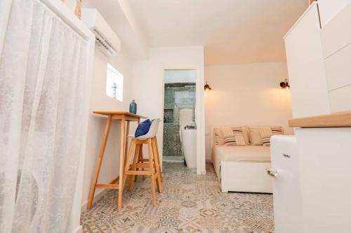 Gambar di galeri bagi Sottovento Home di Vieste