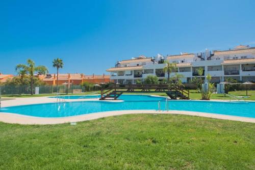 Lovely spacious apartament