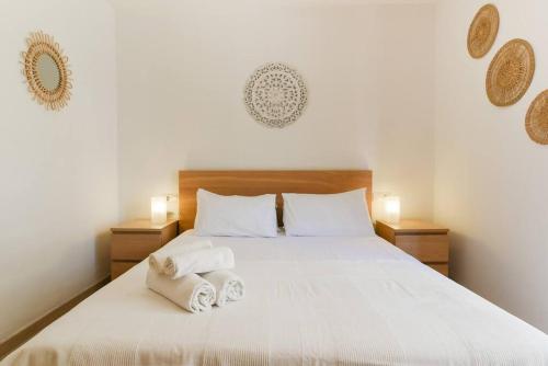 Apartamento a 50 m de la playa