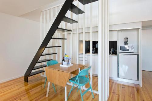 GuestReady - Climbing Loft