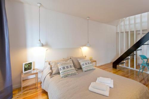 GuestReady - Climbing Loft