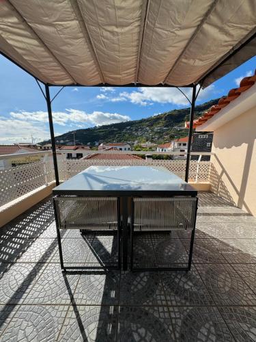 Arco Apartment