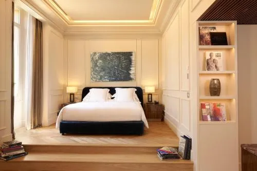 The First Arte - Preferred Hotels & Resorts photo 12