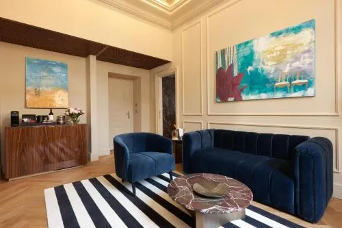 The First Arte - Preferred Hotels & Resorts photo 15