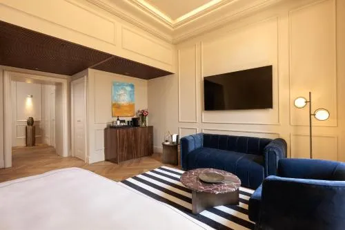 The First Arte - Preferred Hotels & Resorts photo 21