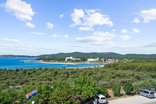 Gallery image of Apartments & Restaurant Barun Sibenik in Šibenik