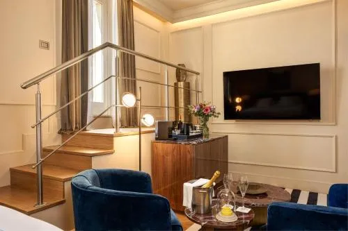 The First Arte - Preferred Hotels & Resorts photo 27