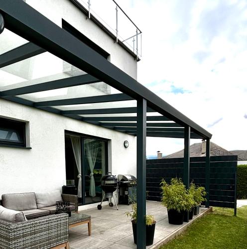 Lakeside Terrace Apartment - Velden