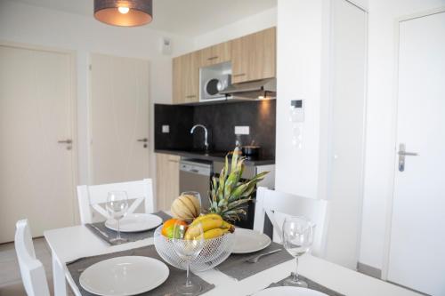 Imagen de la galería de MY Hôtel Résidences - Port Leucate, en Leucate