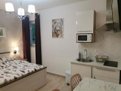 Fotografie z fotogalerie ubytování Apartments Jo v destinaci Senj