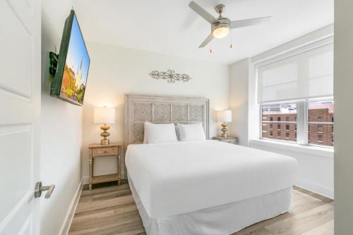 Gallery image of California Building by Hosteeva in New Orleans