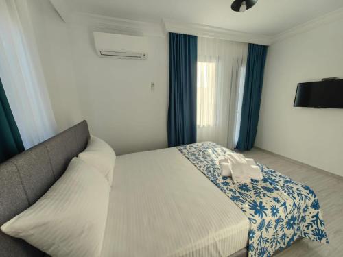 Afbeelding uit fotogalerij van Paşa Konağı Ayvalık in Ayvalık