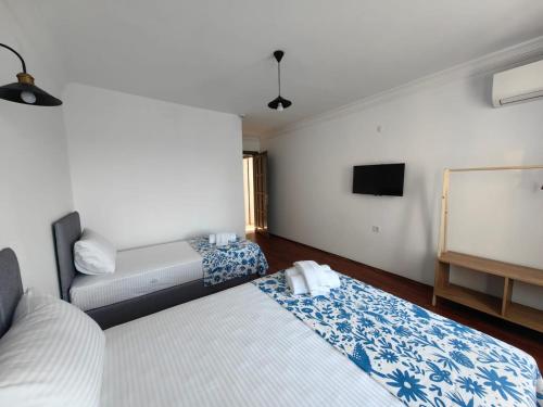 Afbeelding uit fotogalerij van Paşa Konağı Ayvalık in Ayvalık