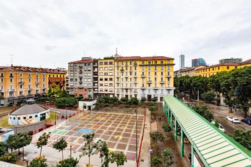 Piazza Gramsci Amazing Apartment with Balcony - Top Collection