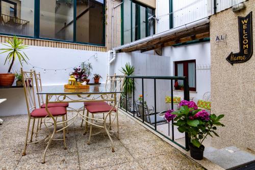 Red House 2- With terrace