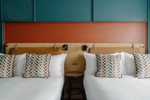 The Halyard Liverpool, Vignette Collection by IHG photo 38