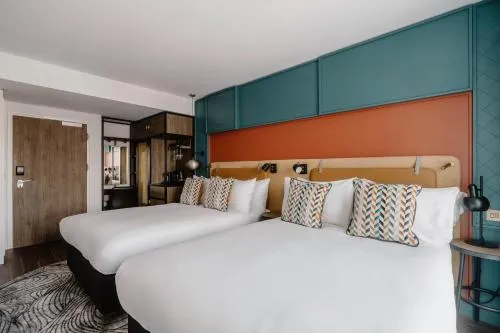 The Halyard Liverpool, Vignette Collection by IHG photo 40