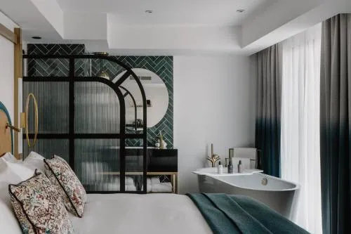 The Halyard Liverpool, Vignette Collection by IHG photo 47