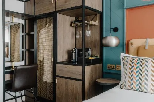 The Halyard Liverpool, Vignette Collection by IHG photo 36