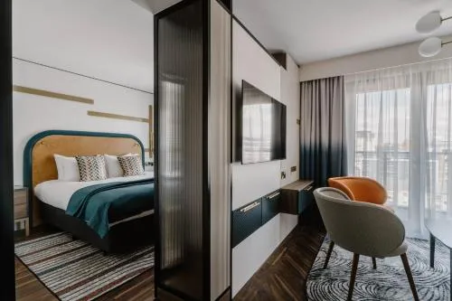 The Halyard Liverpool, Vignette Collection by IHG photo 52