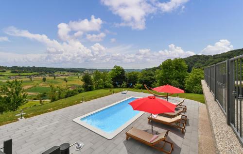 Gallery image of Lovely Home In Veliko Trgovisce in Veliko Trgovišće