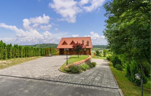 Gallery image of Lovely Home In Veliko Trgovisce in Veliko Trgovišće