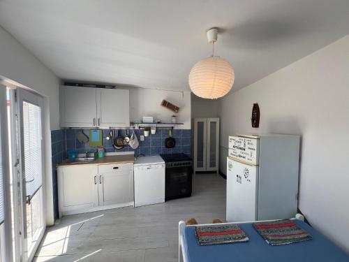 Luna Beach Apartment