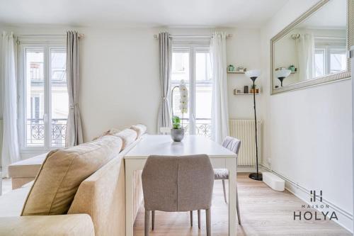 Photo de la galerie de l'établissement Quartier des Ternes - Le Rêveur - 137MC, à Paris