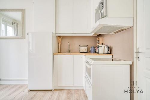 Photo de la galerie de l'établissement Quartier des Ternes - Le Rêveur - 137MC, à Paris