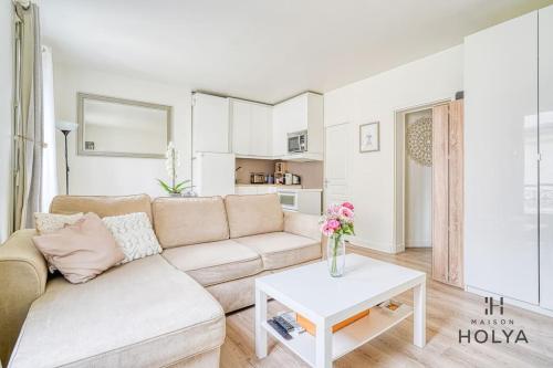 Photo de la galerie de l'établissement Quartier des Ternes - Le Rêveur - 137MC, à Paris