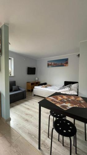 Apartament U Waldka