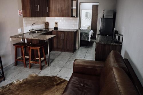 Afbeelding uit fotogalerij van The Only Guestroom in Kathu