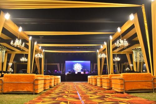 Hotel Comfort Inn Blにあるシーティングエリア