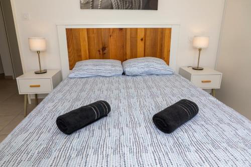 Imagen de la galería de MY Hôtel Résidences - Port Leucate, en Leucate